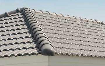 advantages of Marbury clay roofing