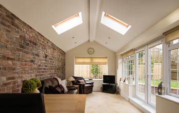 conservatory roof insulation Marbury, Cheshire