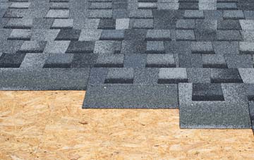 expert Marbury asphalt roof companies