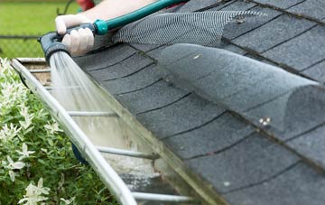 Marbury gutter cleaning costs