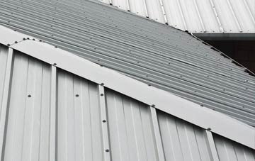 disadvantages of Marbury metal roofing