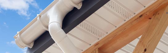 get Marbury guttering quotes today