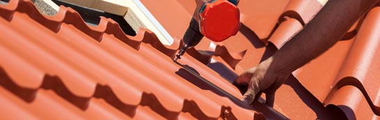 save on Marbury roof installation costs
