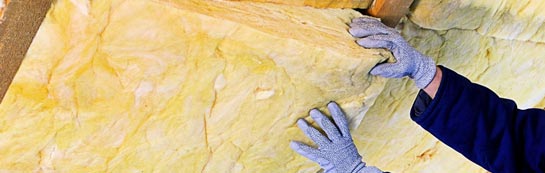 quotes for Marbury roof insulation