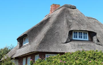 thatch roofing Marbury, Cheshire