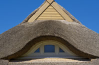 Marbury thatch roofing